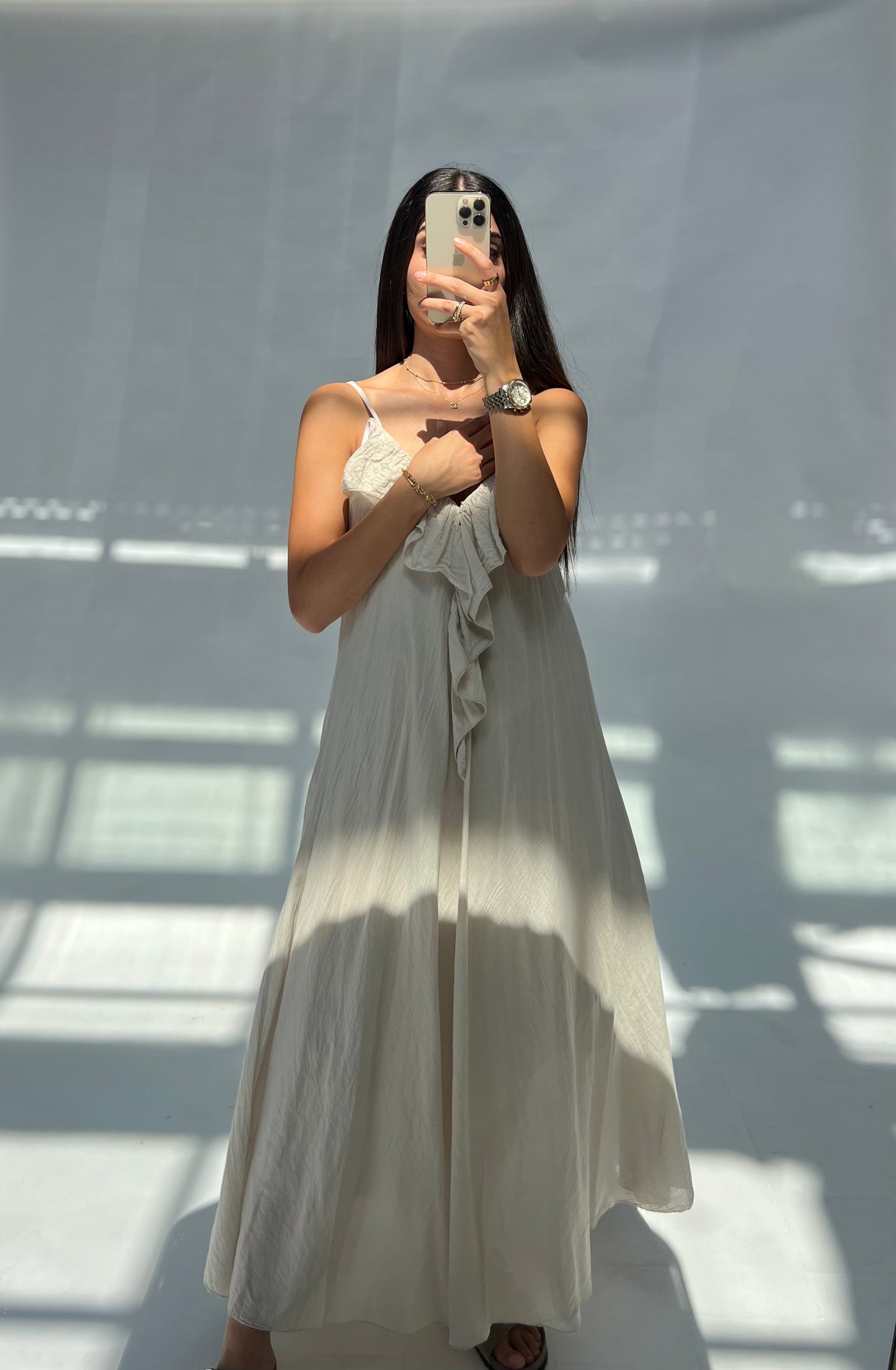 Kleid Babi