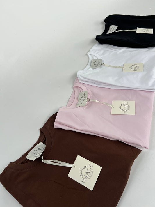Image Basic T-Shirt