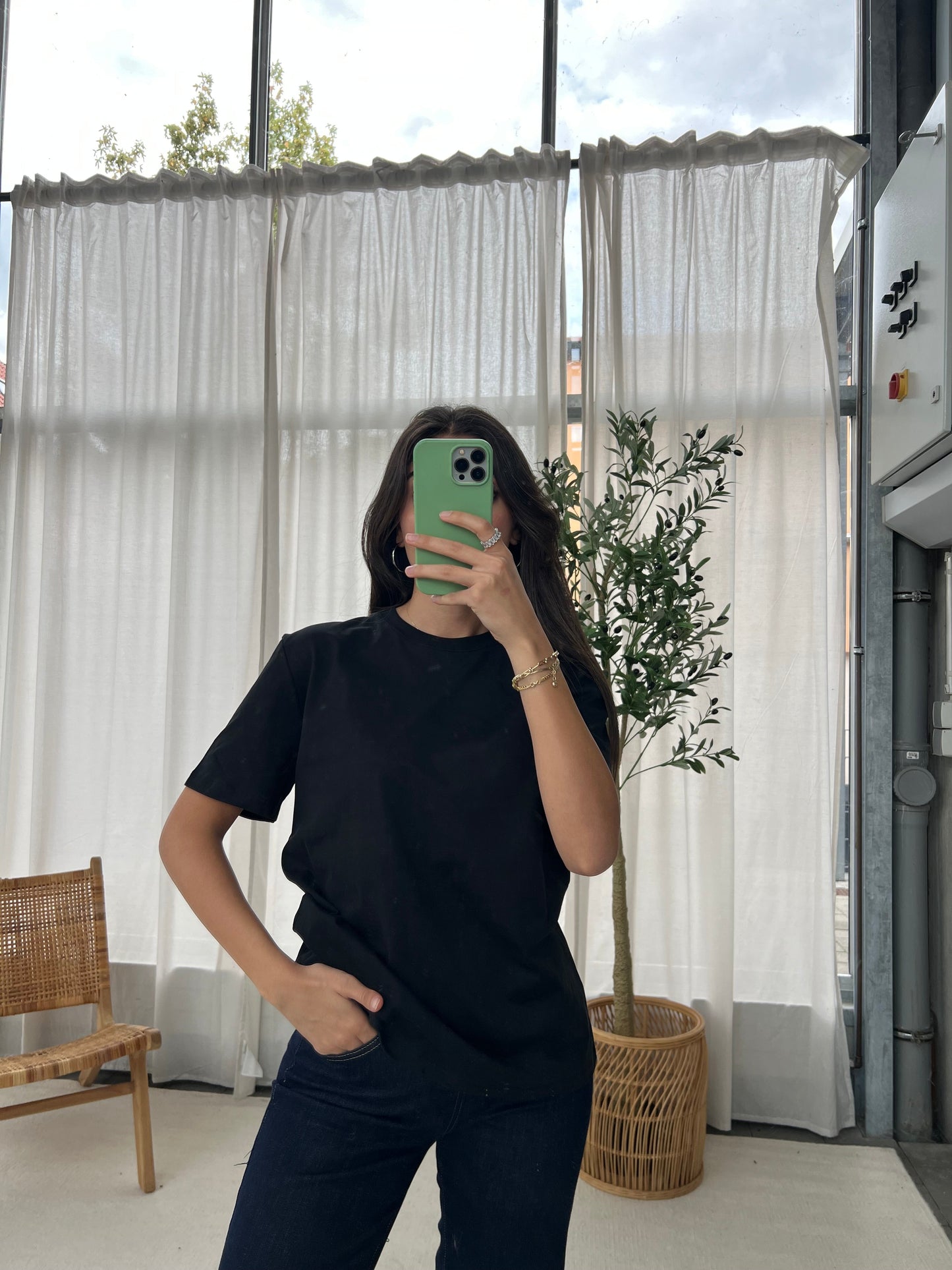 Image Basic T-Shirt