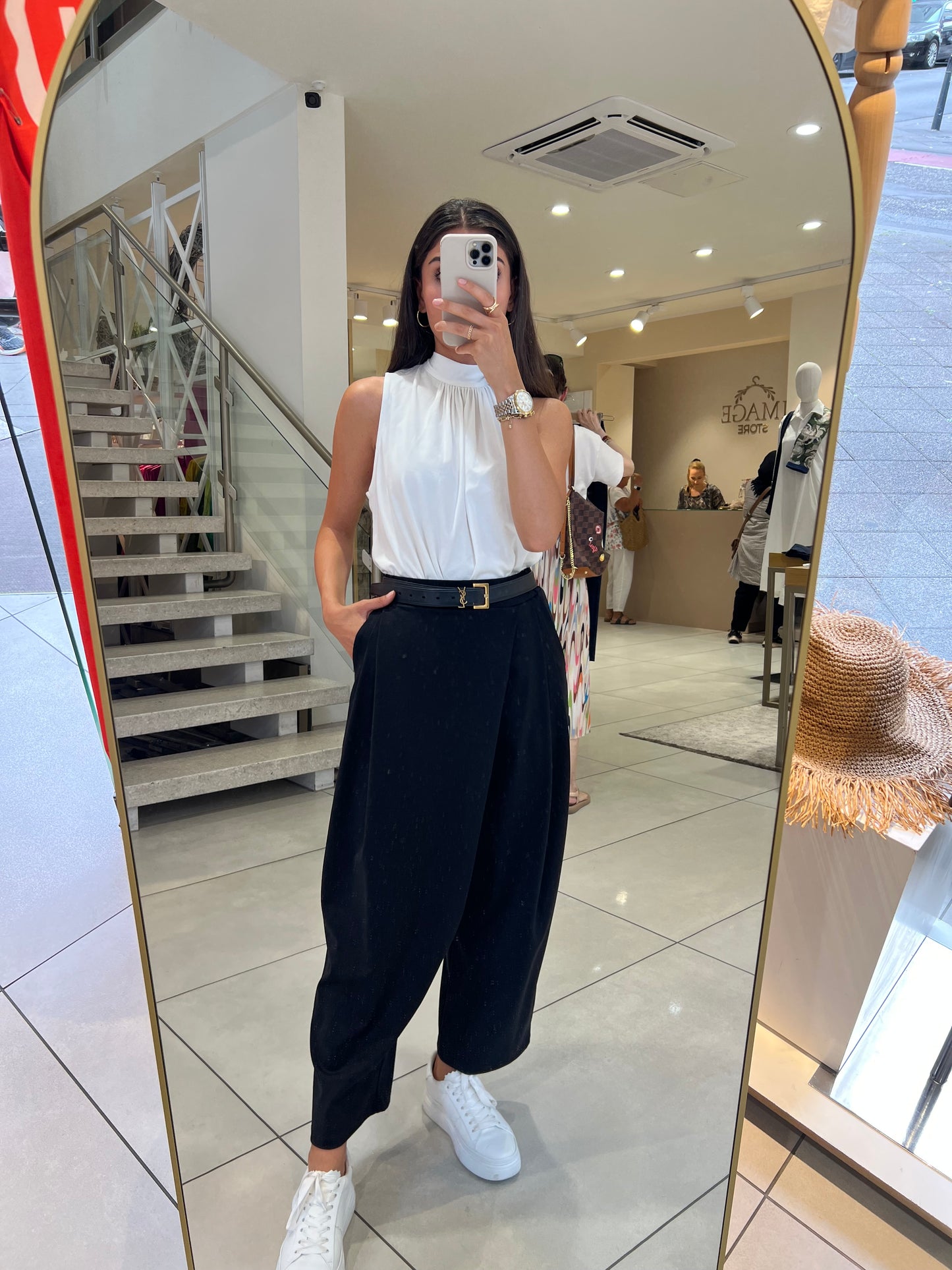 Hose casual