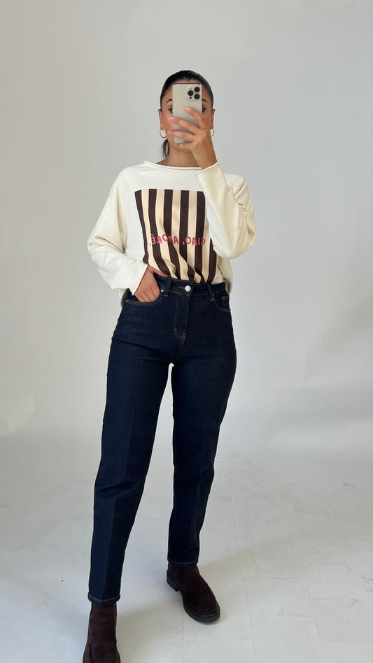 Ciao Amore Sweatshirt