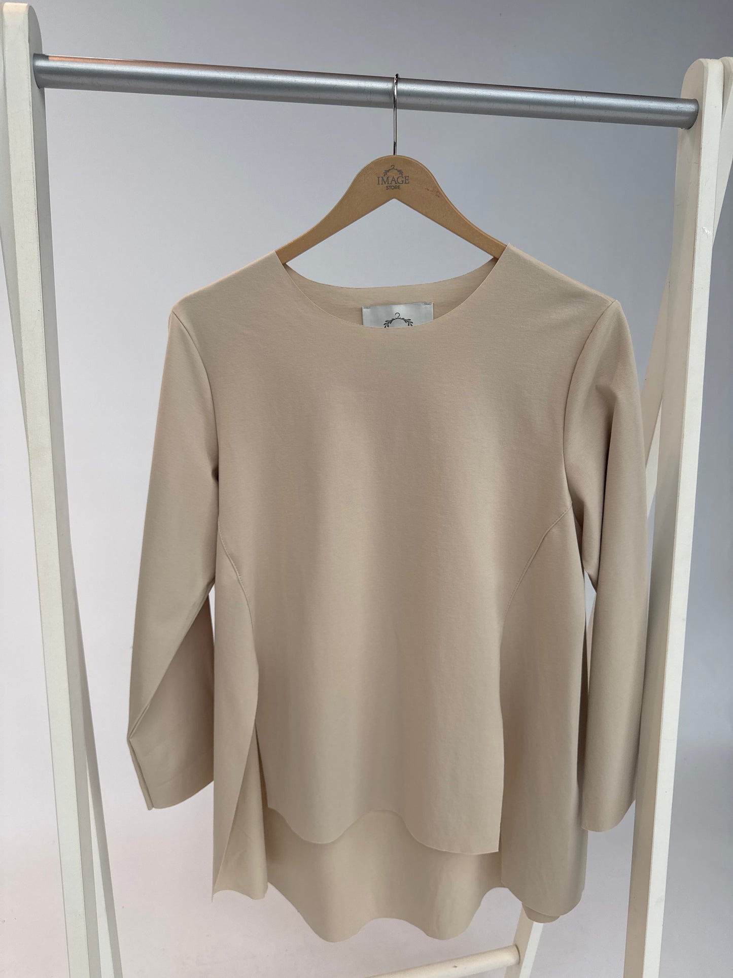 Langarmshirt Lala