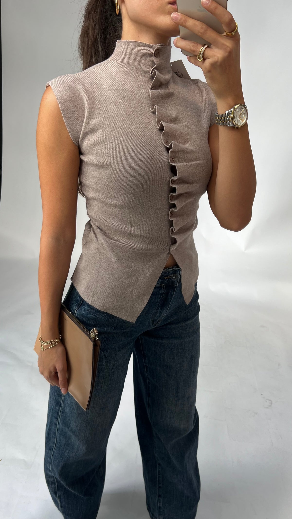 Stricktop Luisa