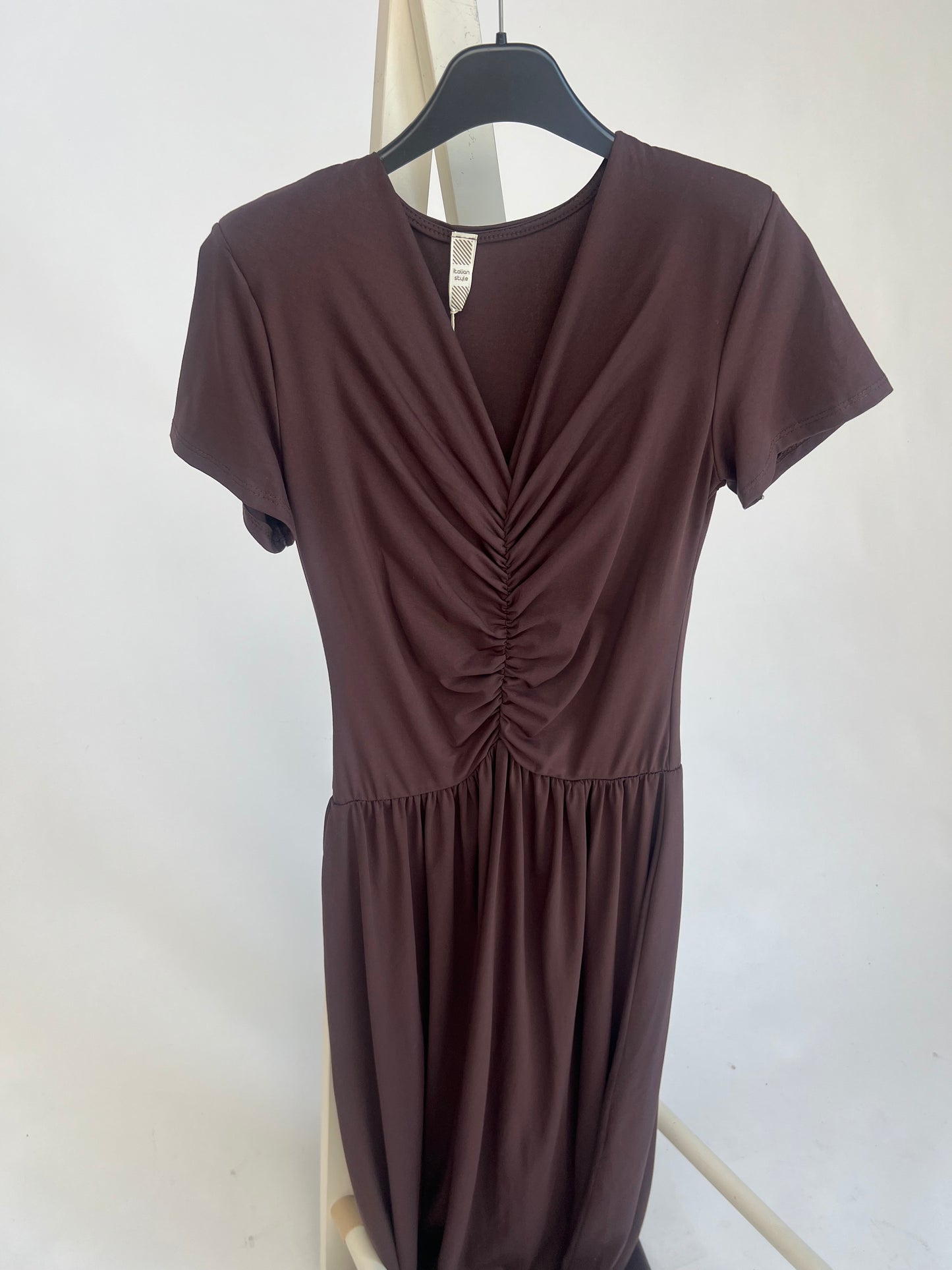 Kleid Kina