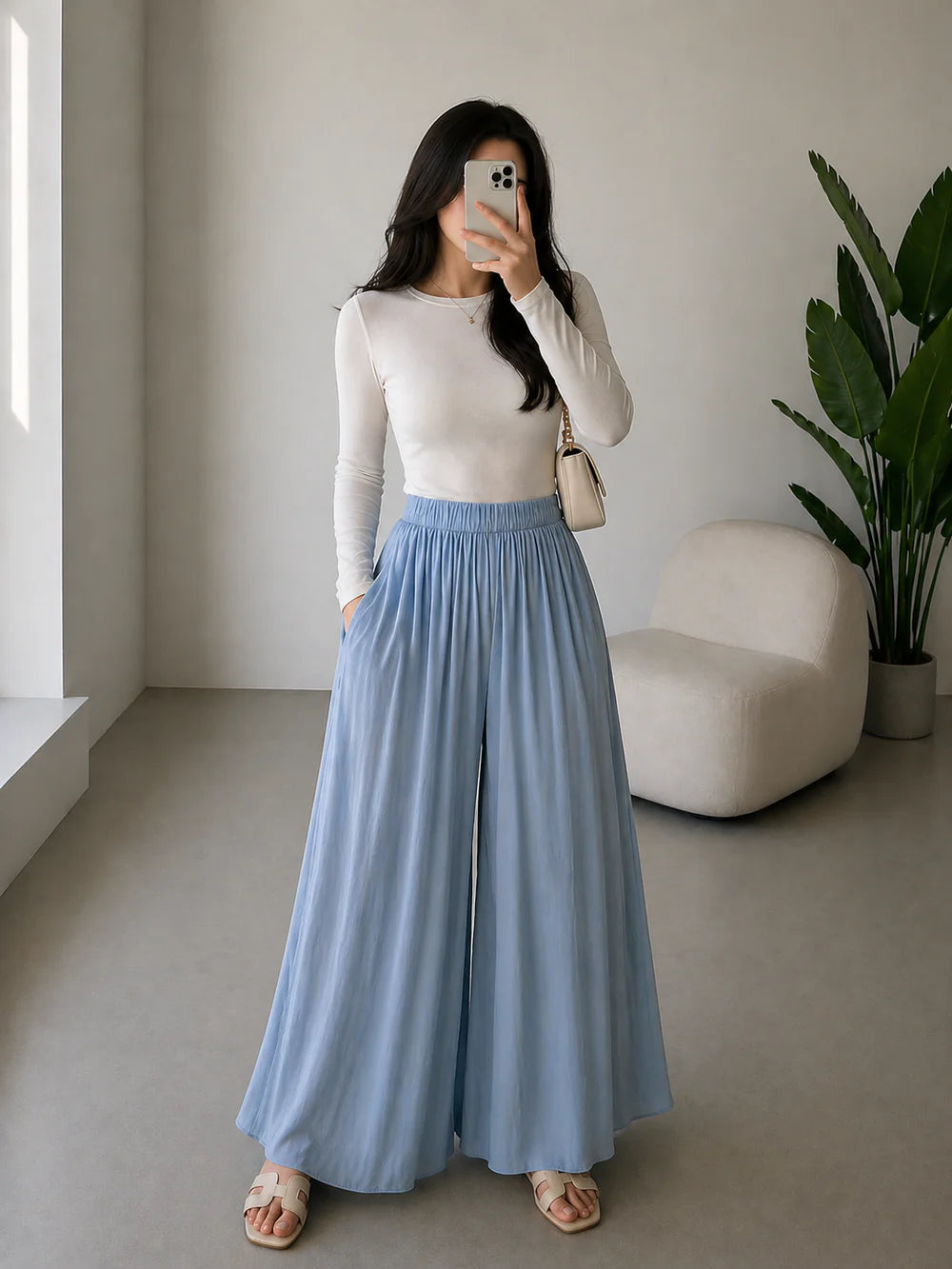 Hose Fiyona