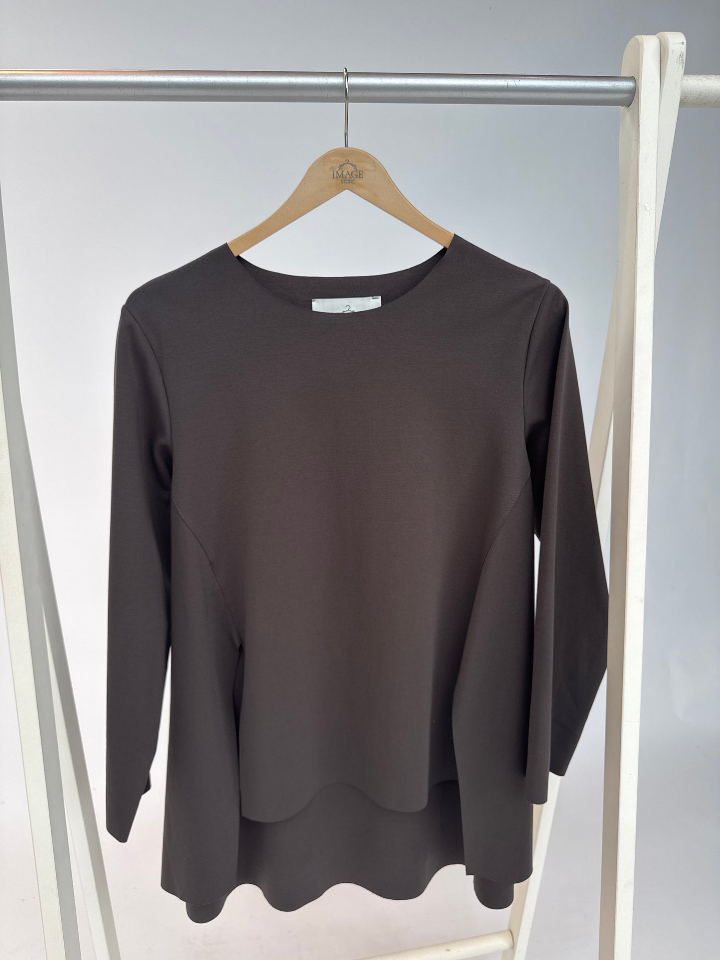 Langarmshirt Lala