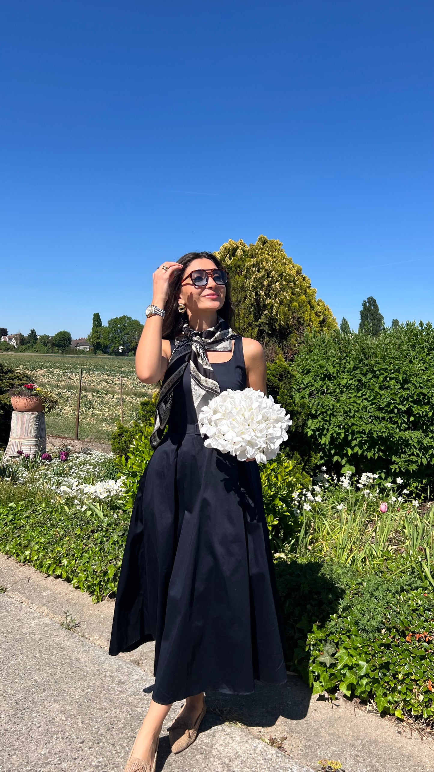 Kleid Bella