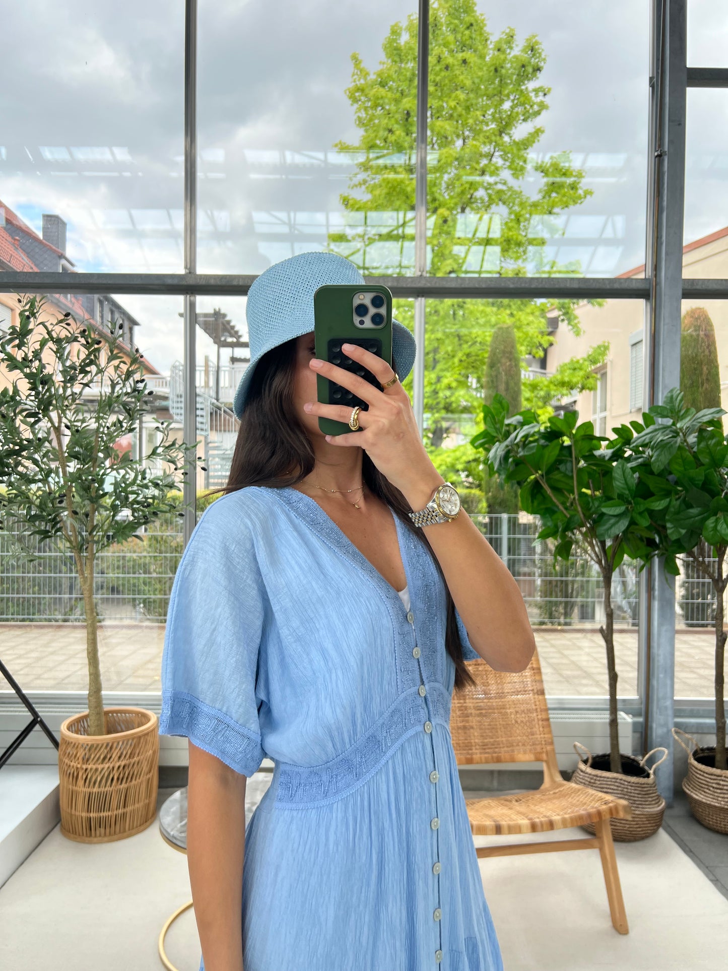 Bucket