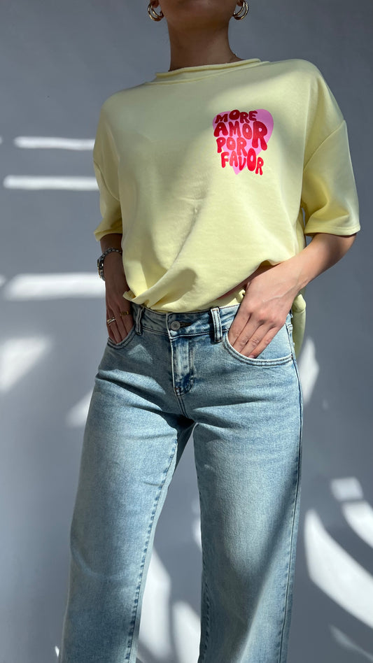 Jeans Lola