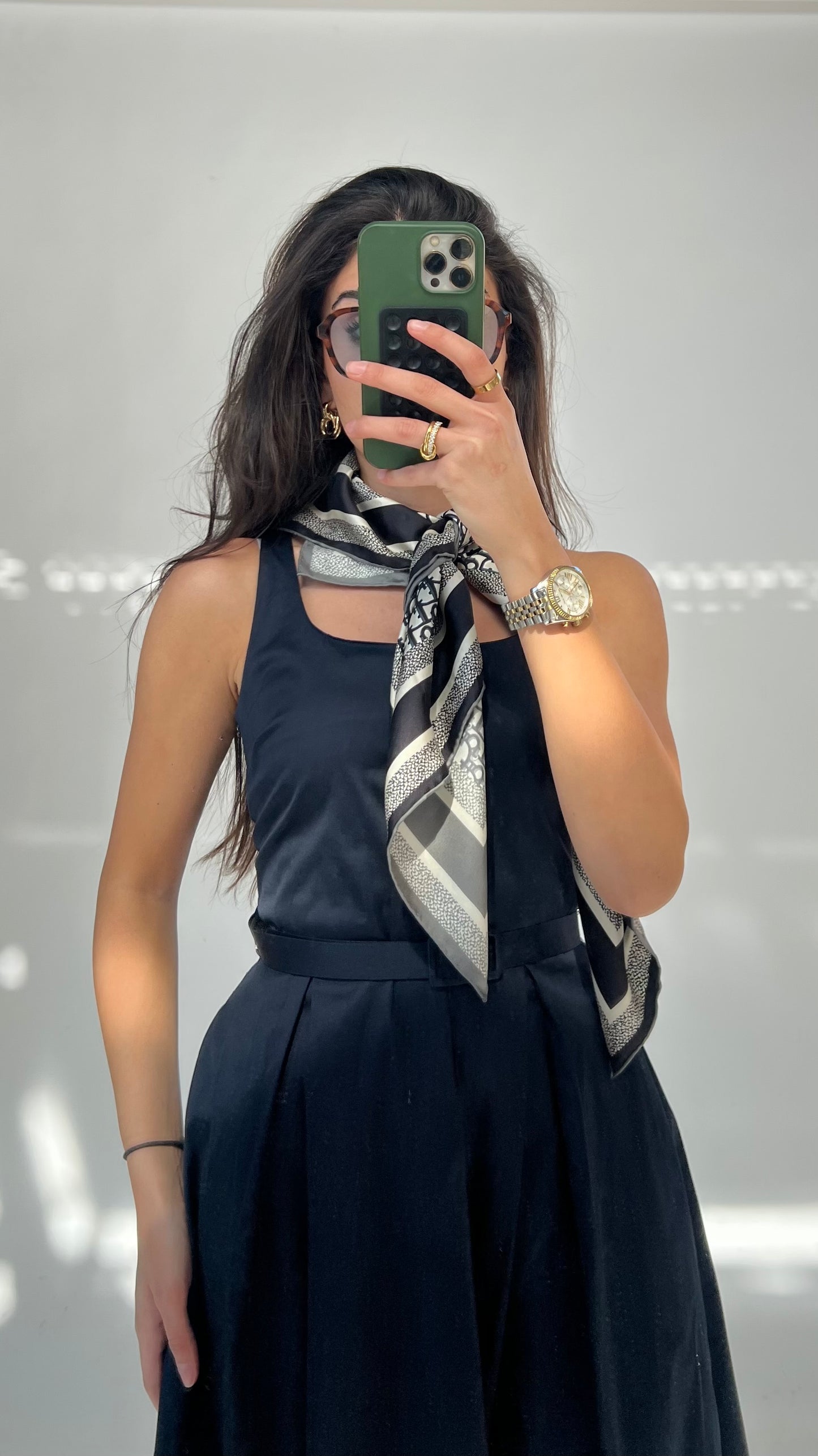Kleid Bella
