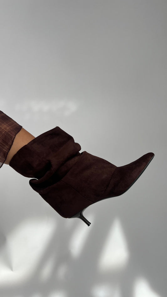 Stiefelette Mirella