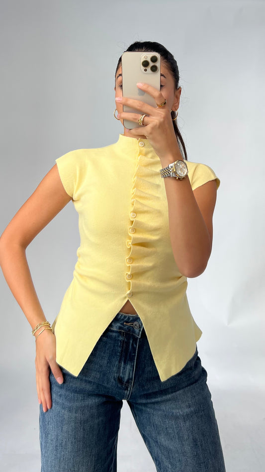 Stricktop Luisa