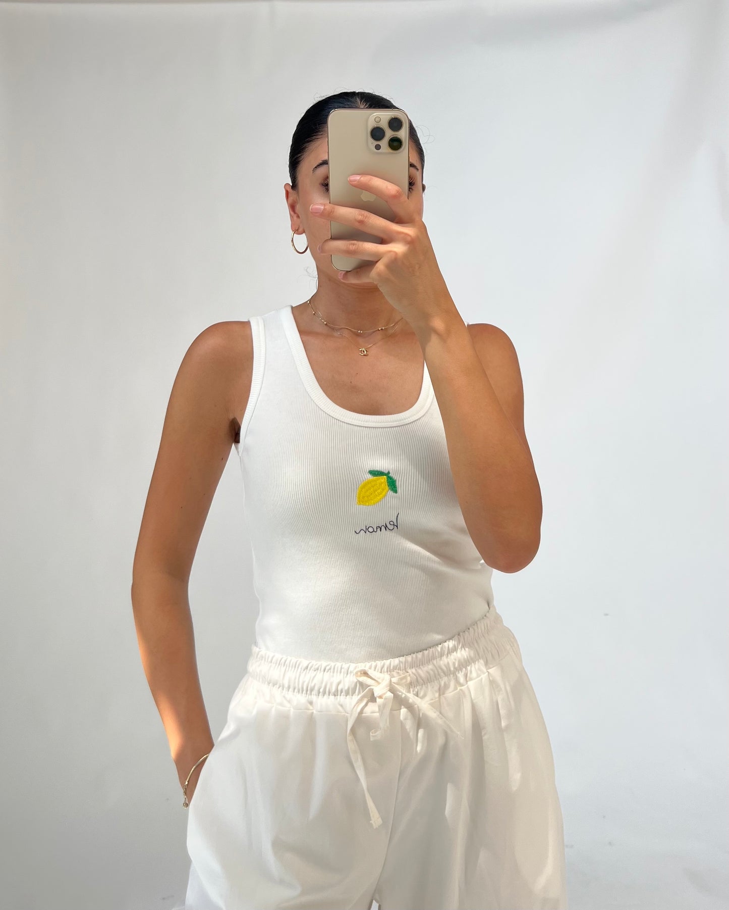 Top Lemon