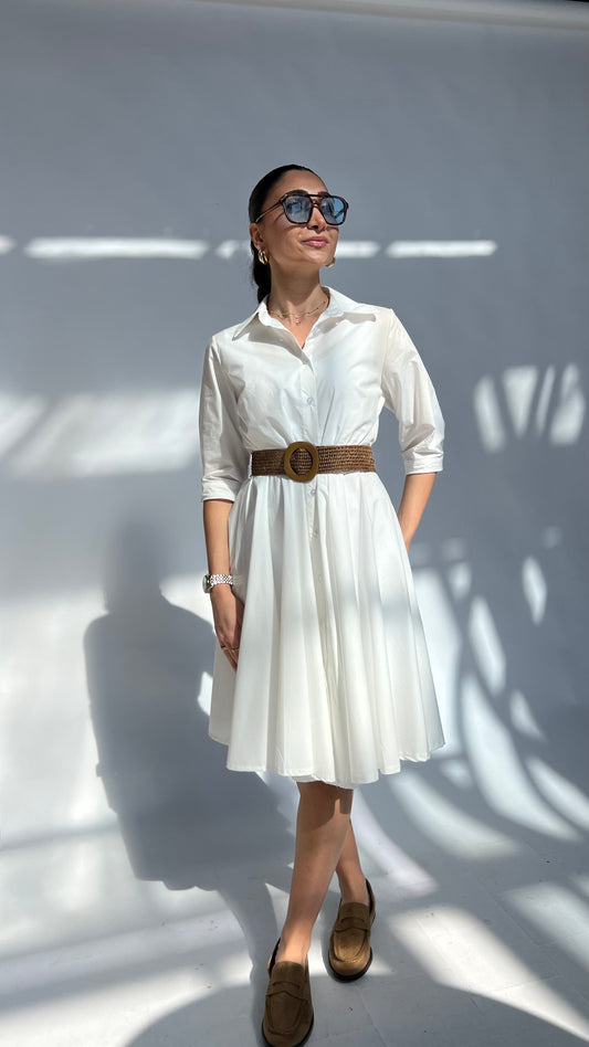 Kleid Bonita