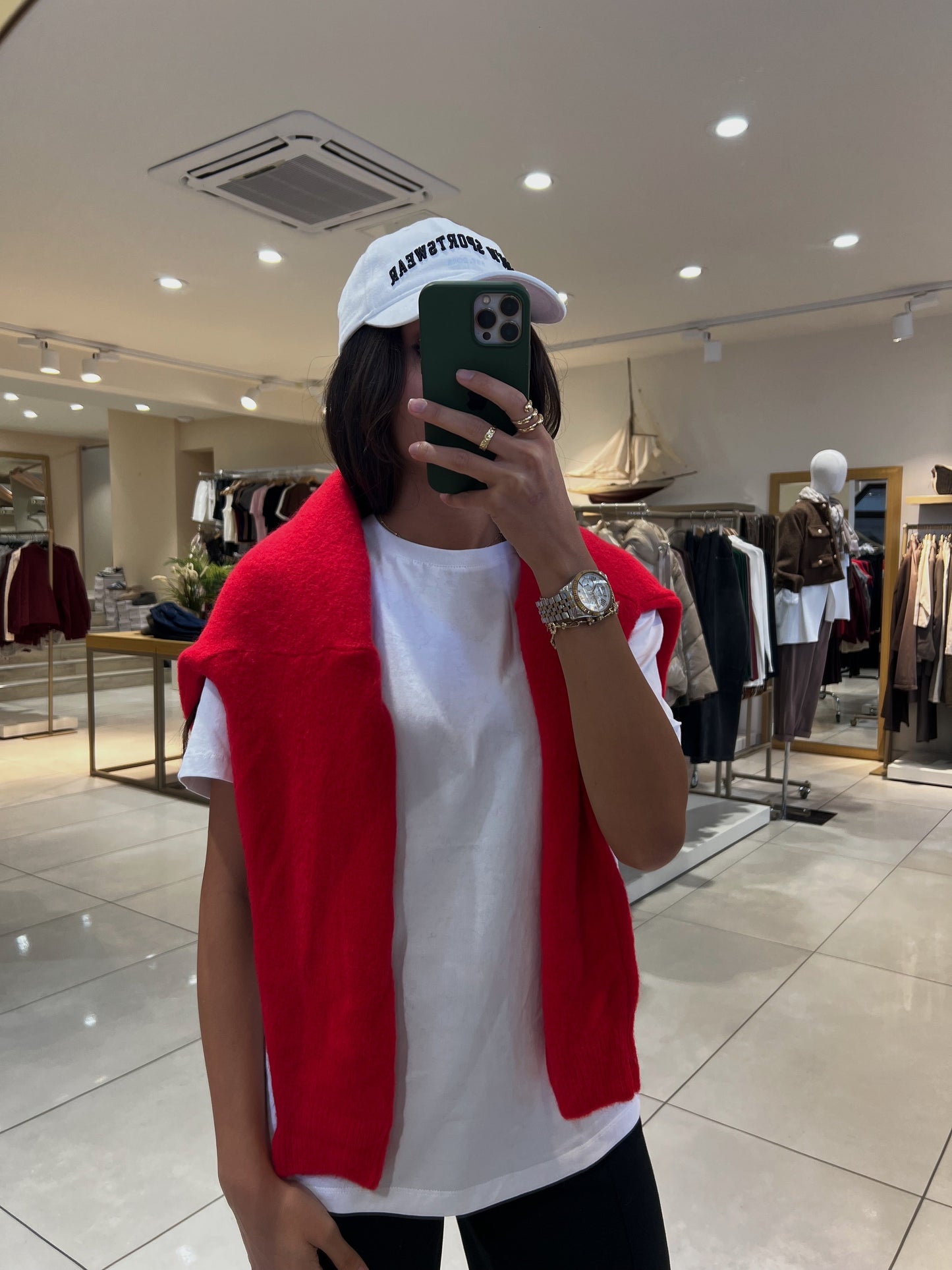Image Wollmix Pullover Bella