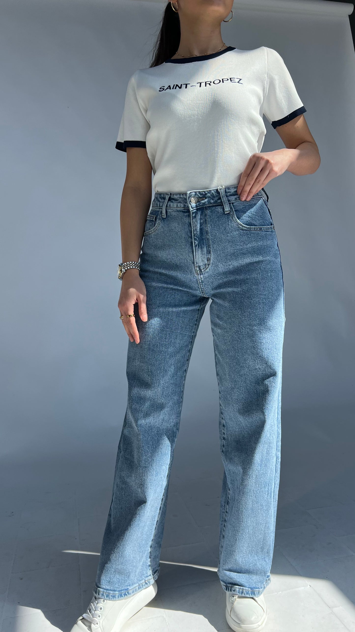 Jeans Mona