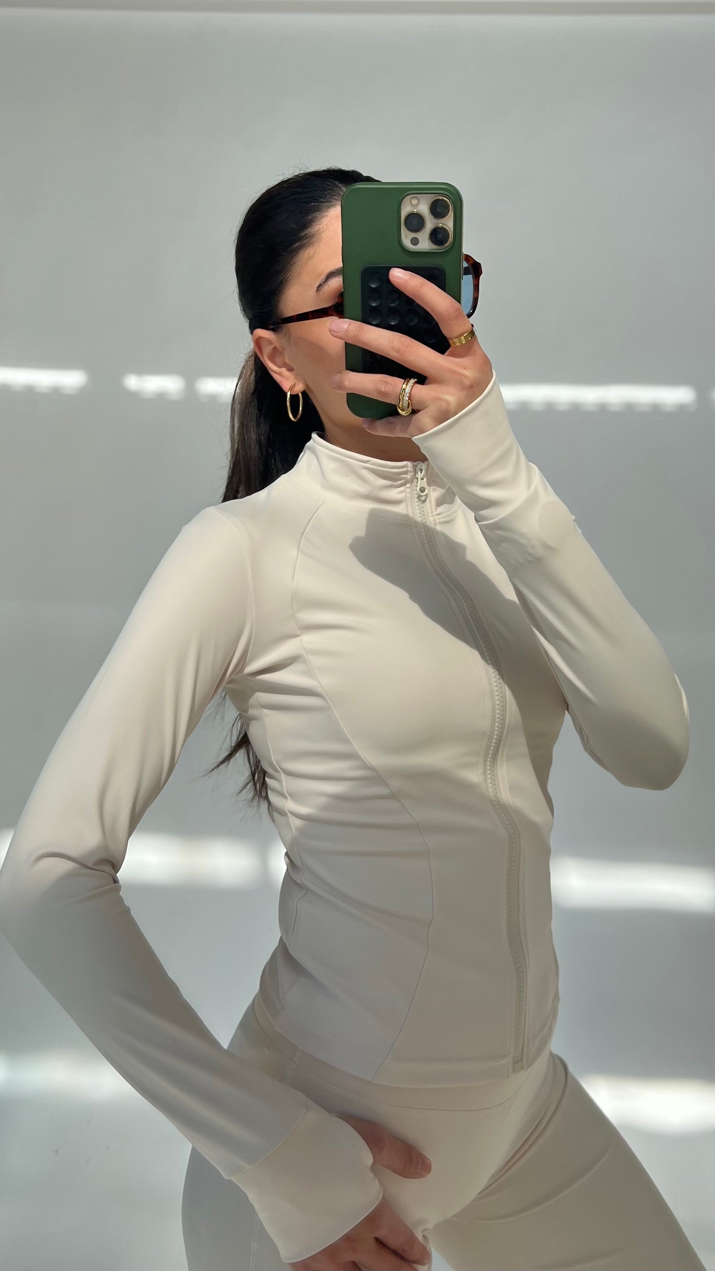 Image Set – Pilates & Activewear