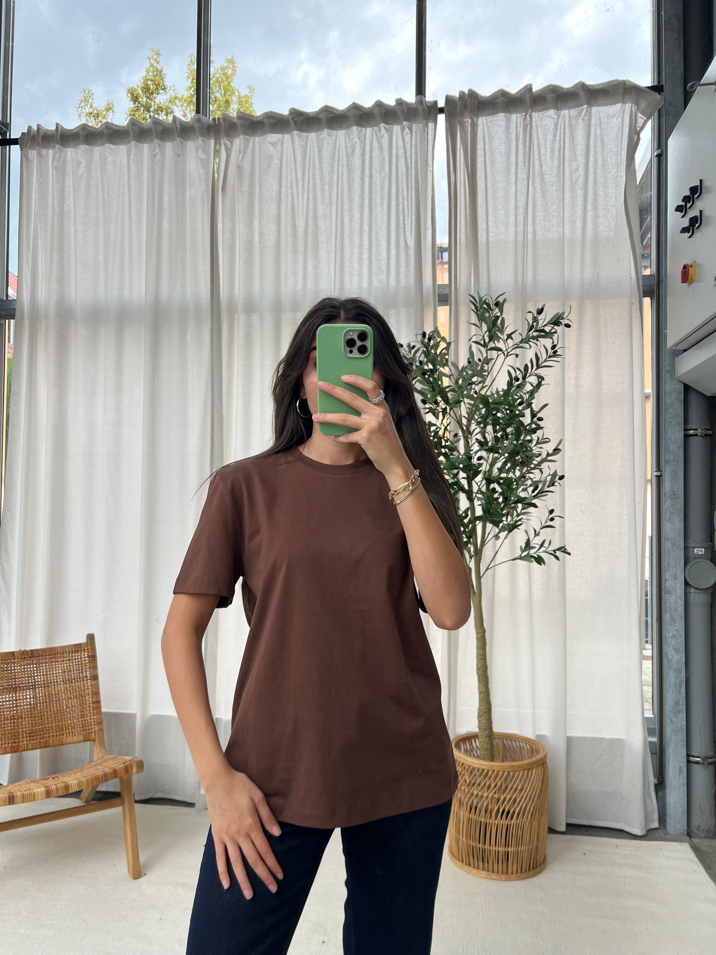 Image Basic T-Shirt
