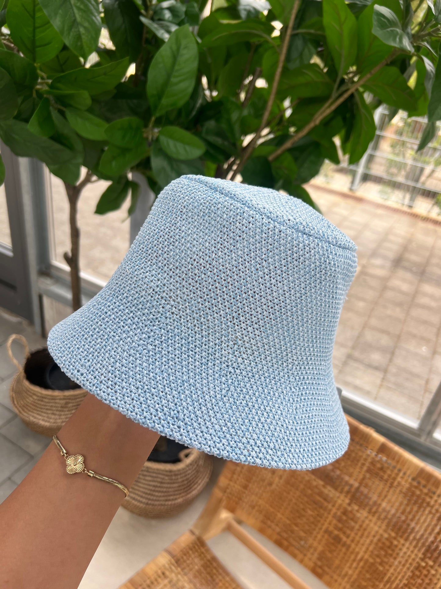 Bucket