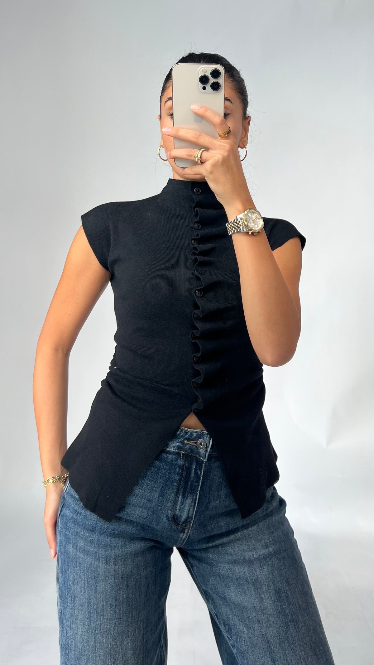 Stricktop Luisa