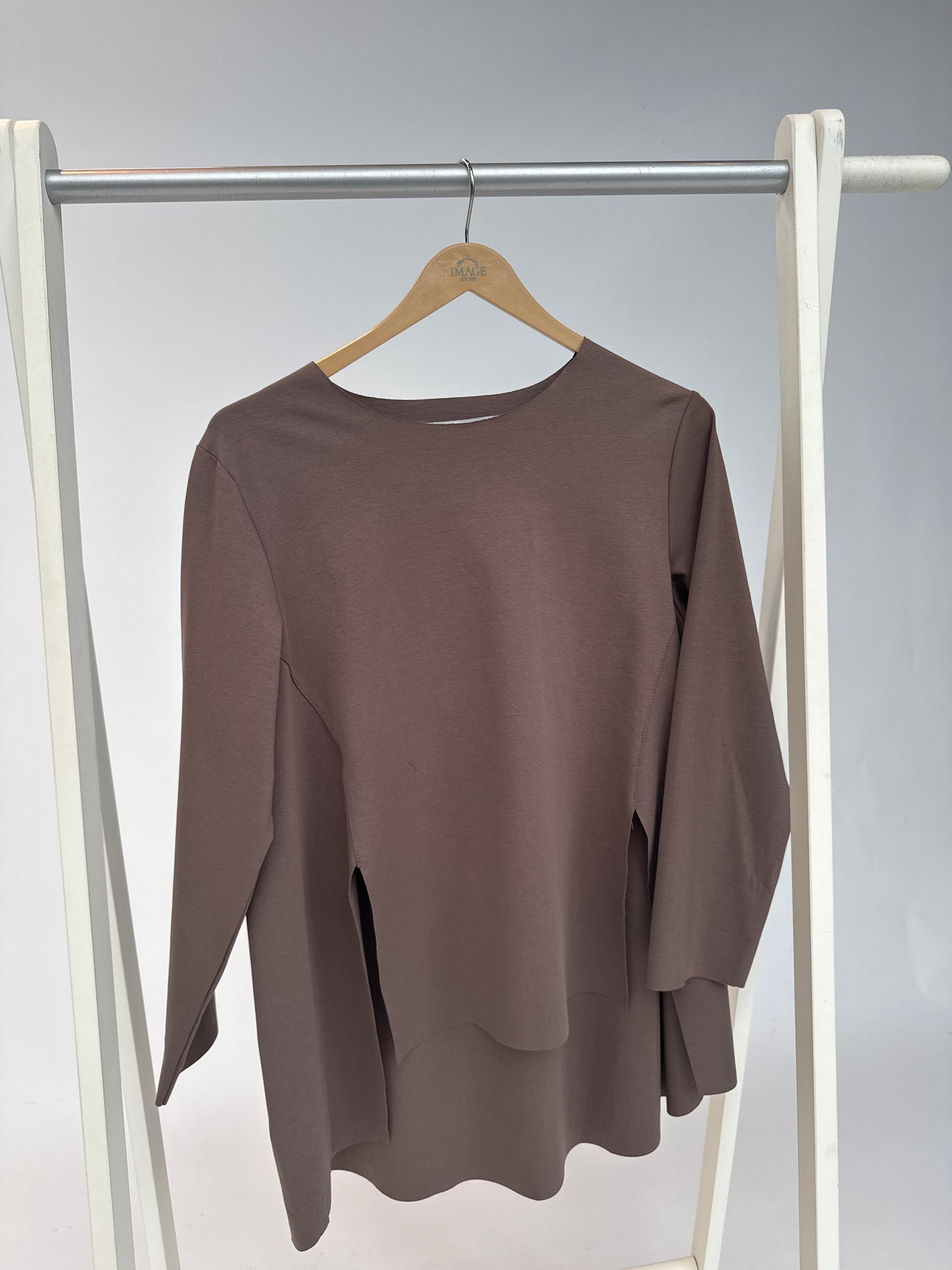Langarmshirt Lala