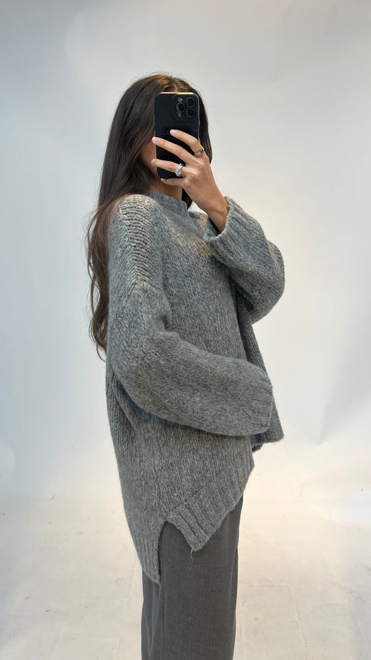 Strickpullover Lamia