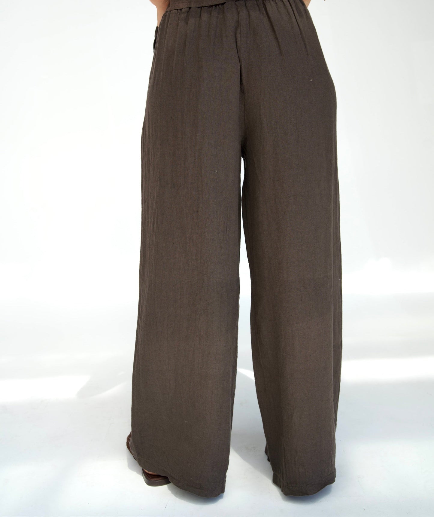 Hose Noa Linen-Edition