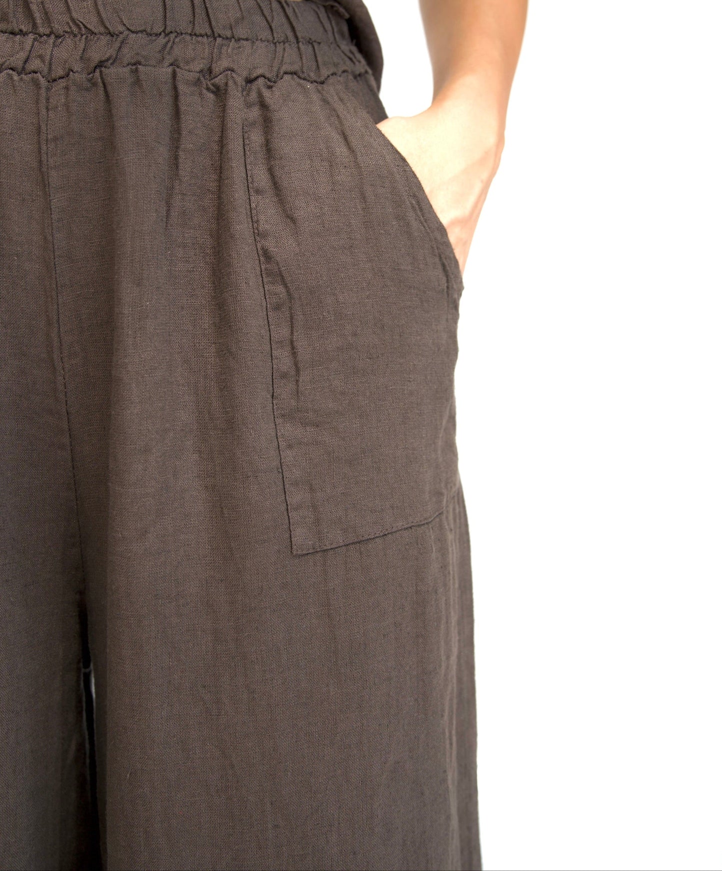 Hose Noa Linen-Edition