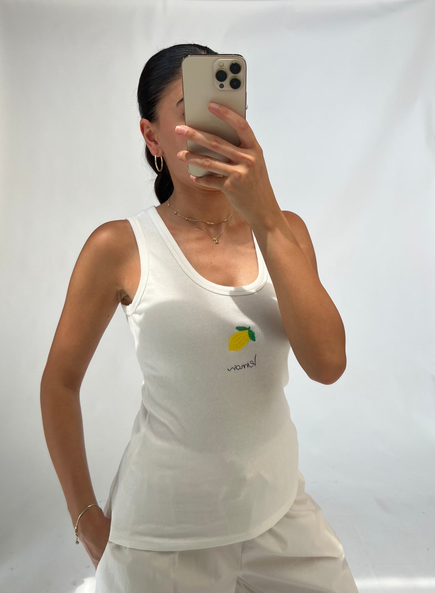 Top Lemon