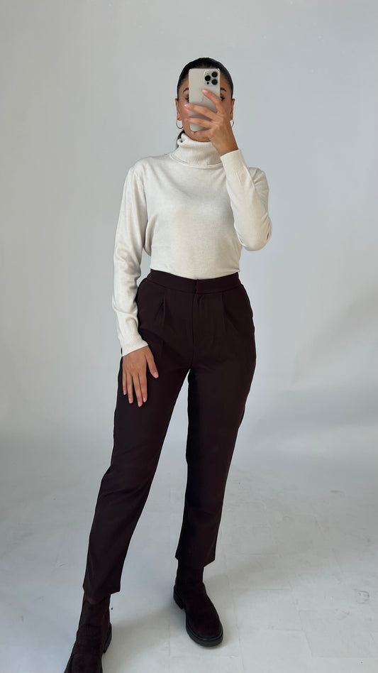 Elegante Hose Erva