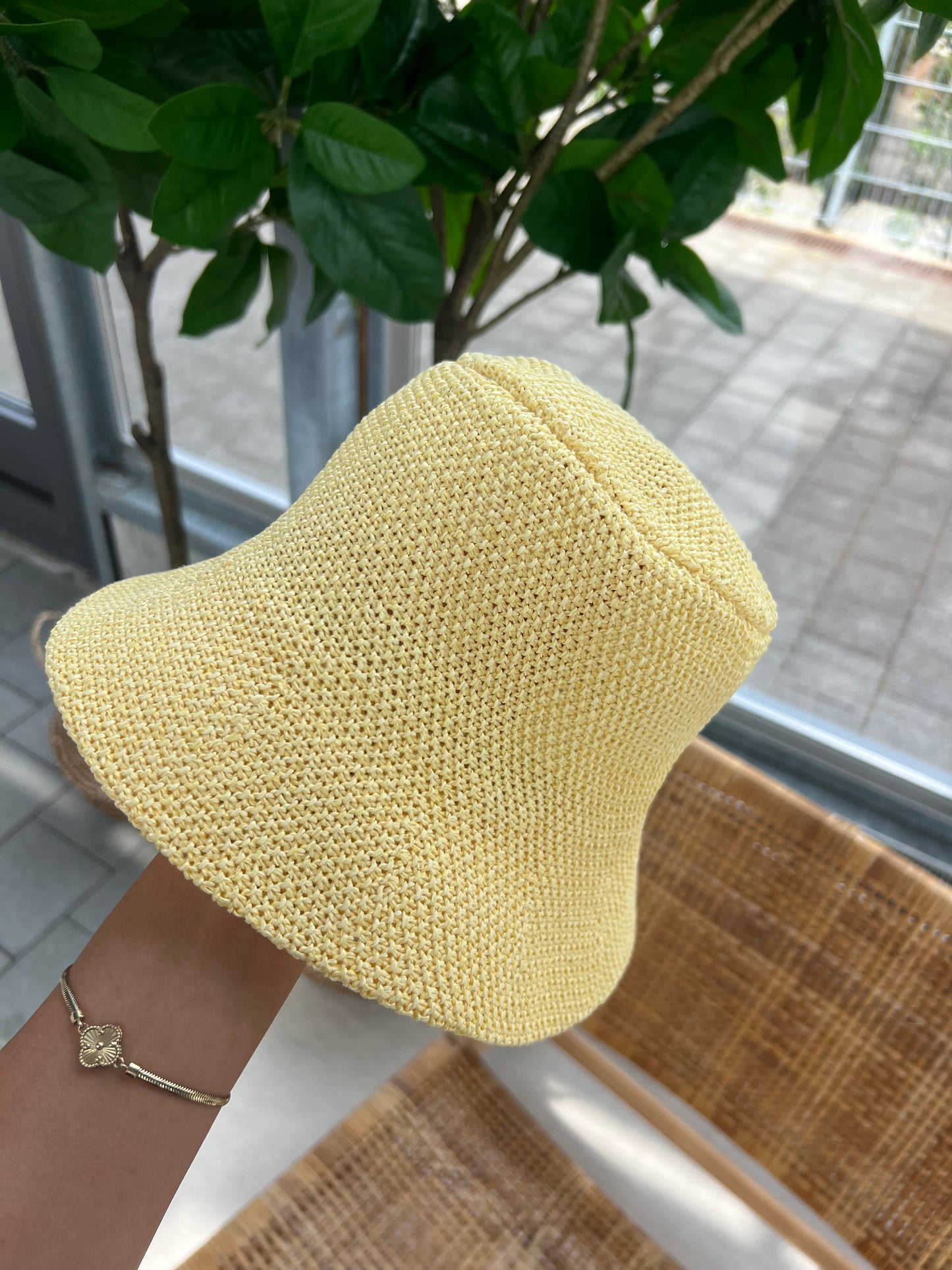 Bucket