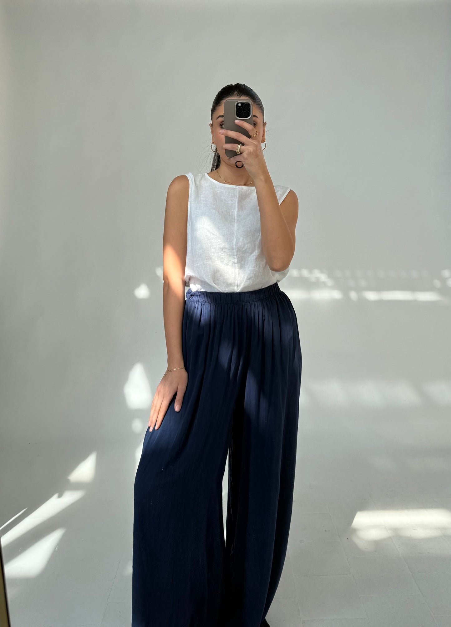 Hose Fiyona