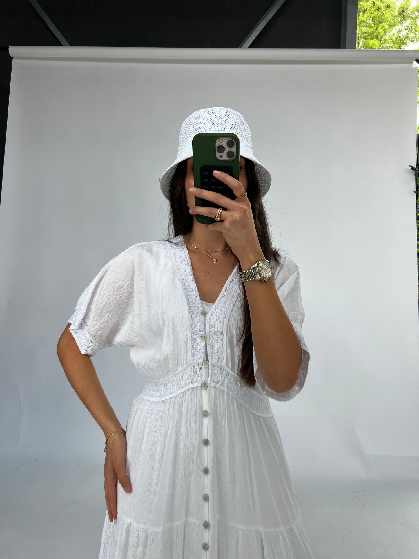 Kleid Sara