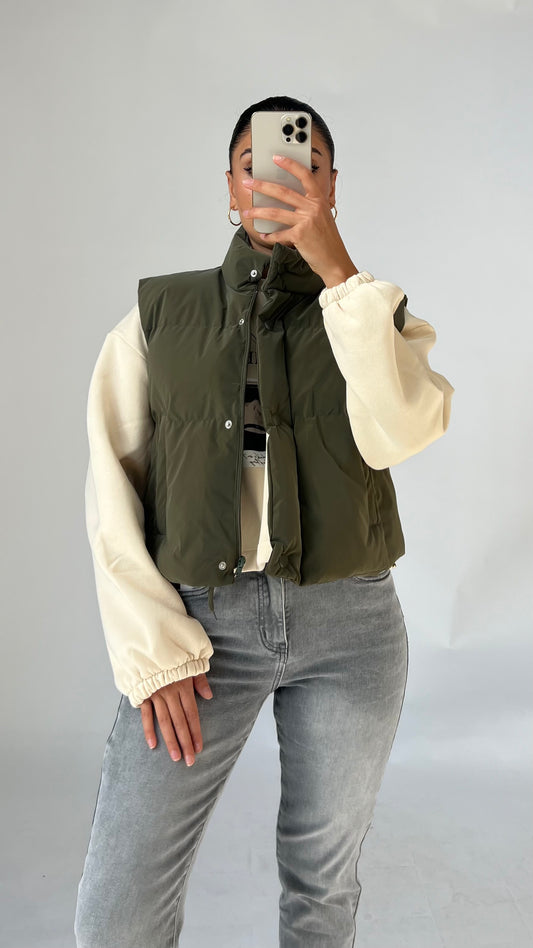 Sweatshirt Nostalgia