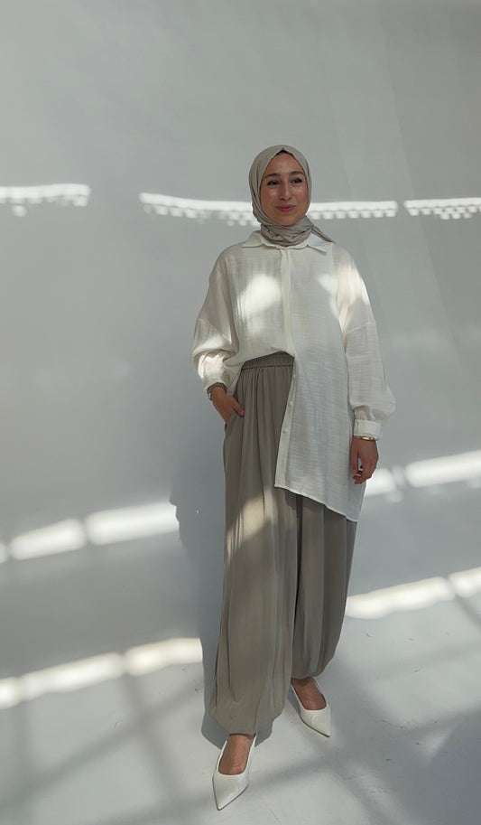 Haremshose Fiyona
