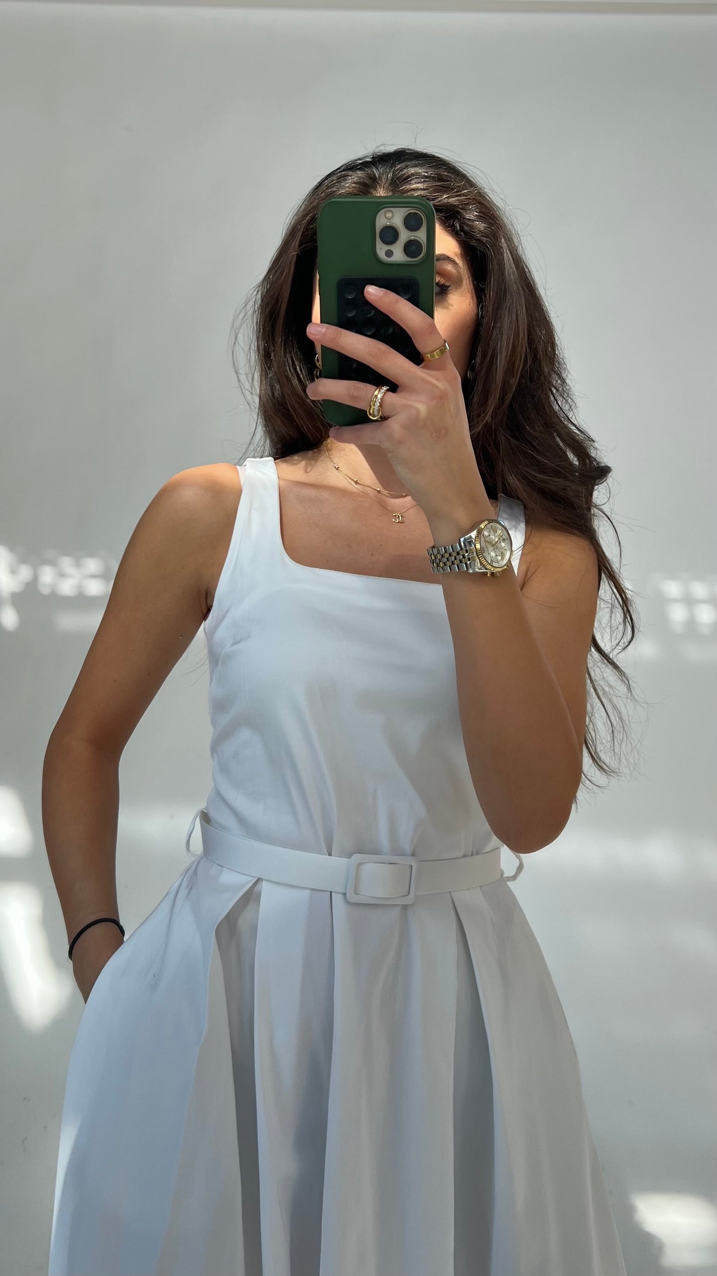 Kleid Bella