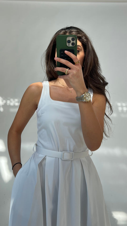 Kleid Bella