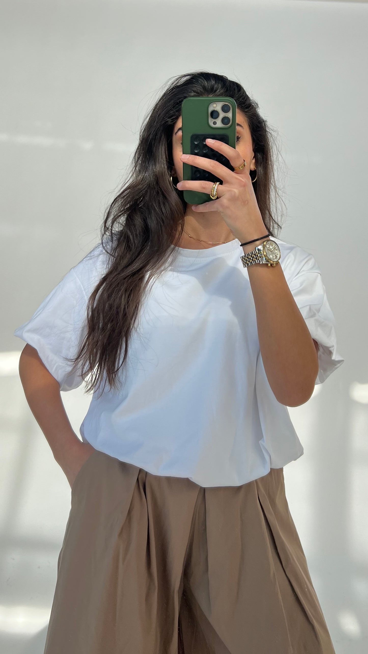 Shirt Lina