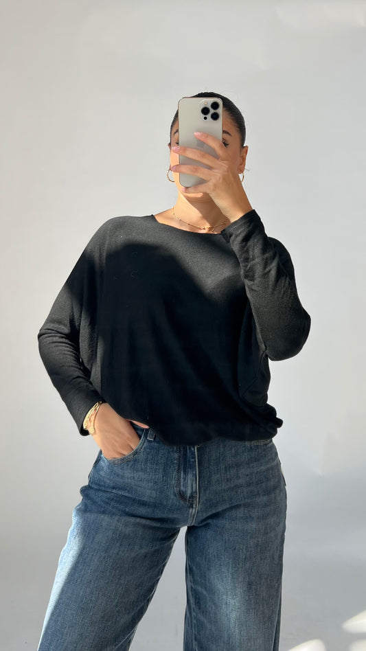 Lightweight Basic Shirt