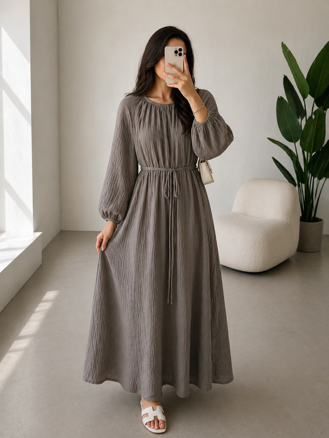 Kleid Serena
