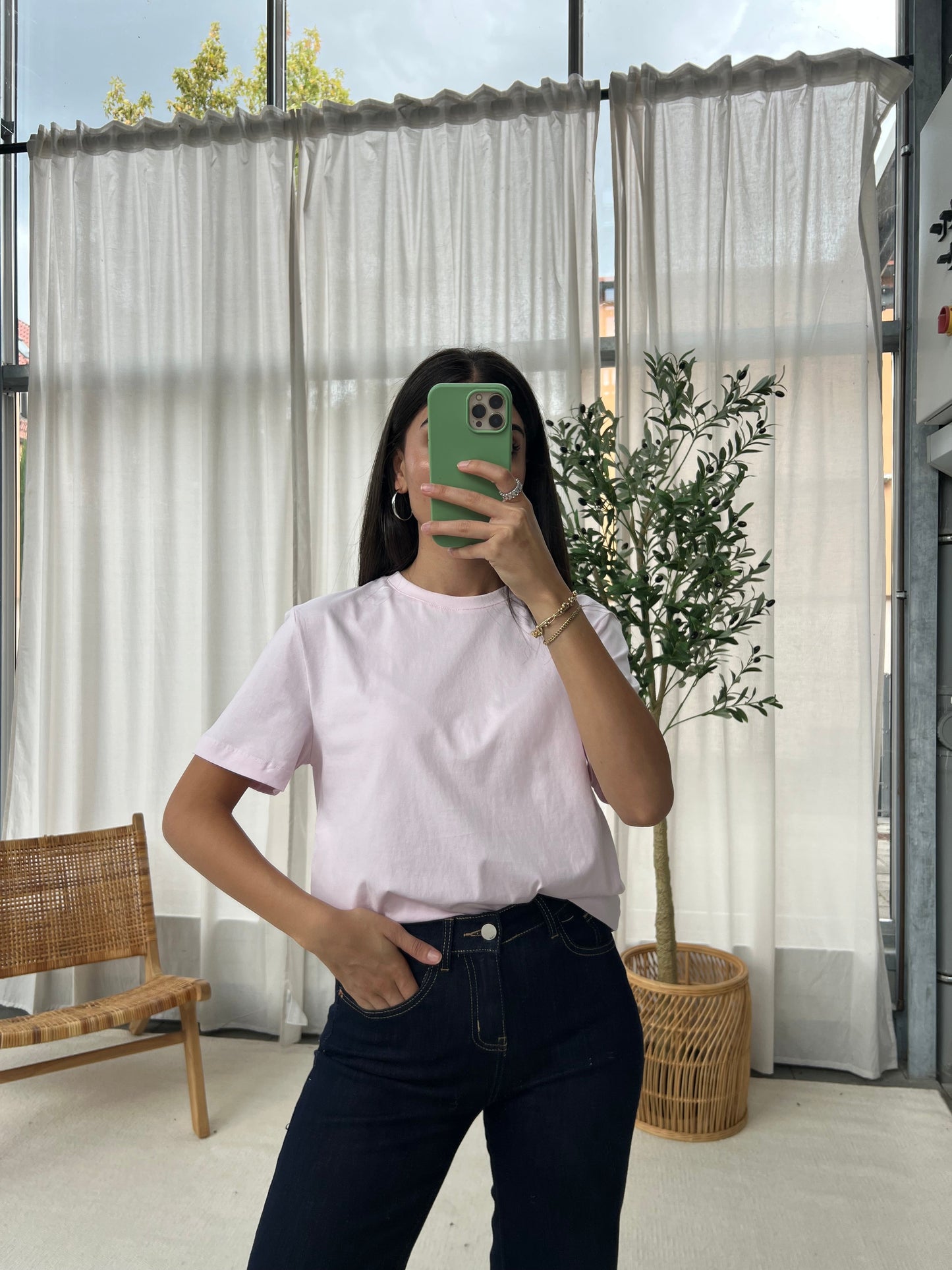 Image Basic T-Shirt