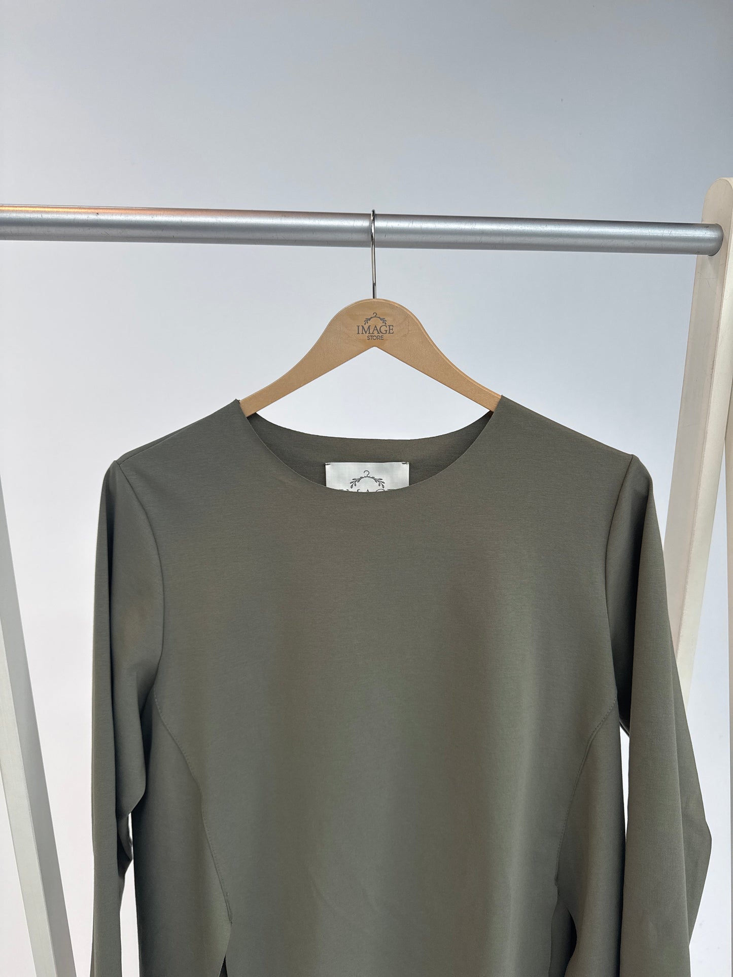 Langarmshirt Lala