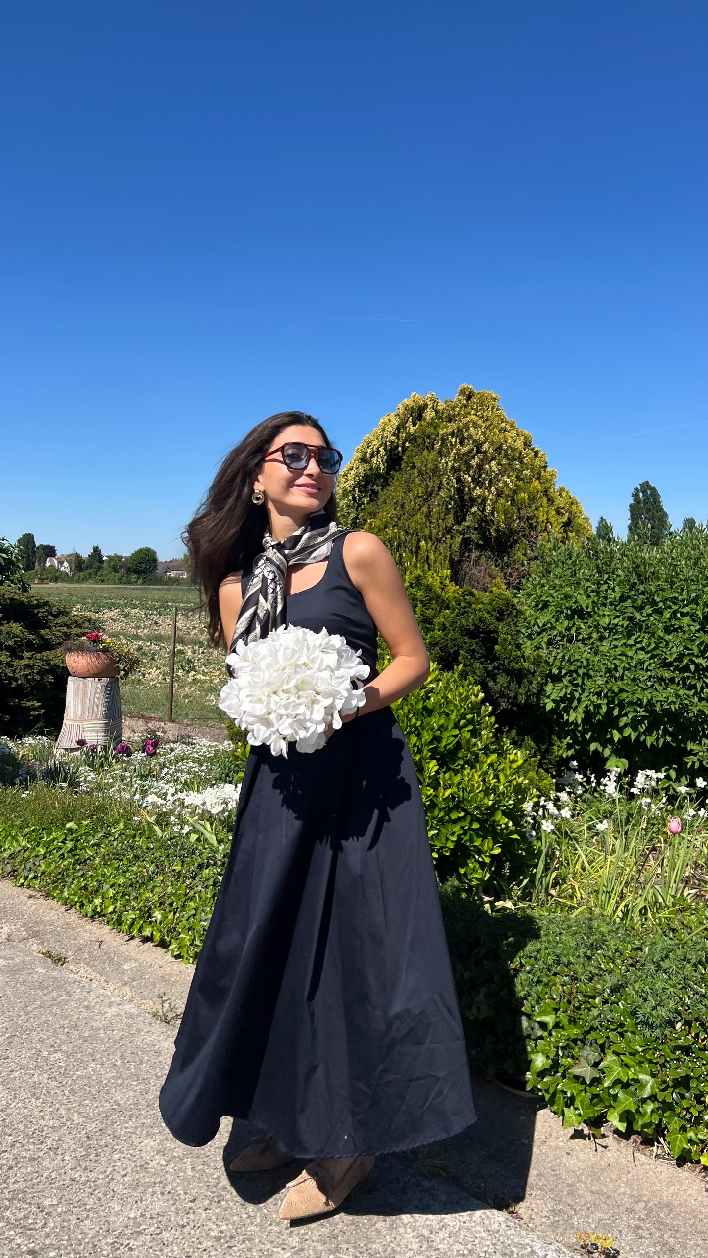 Kleid Bella