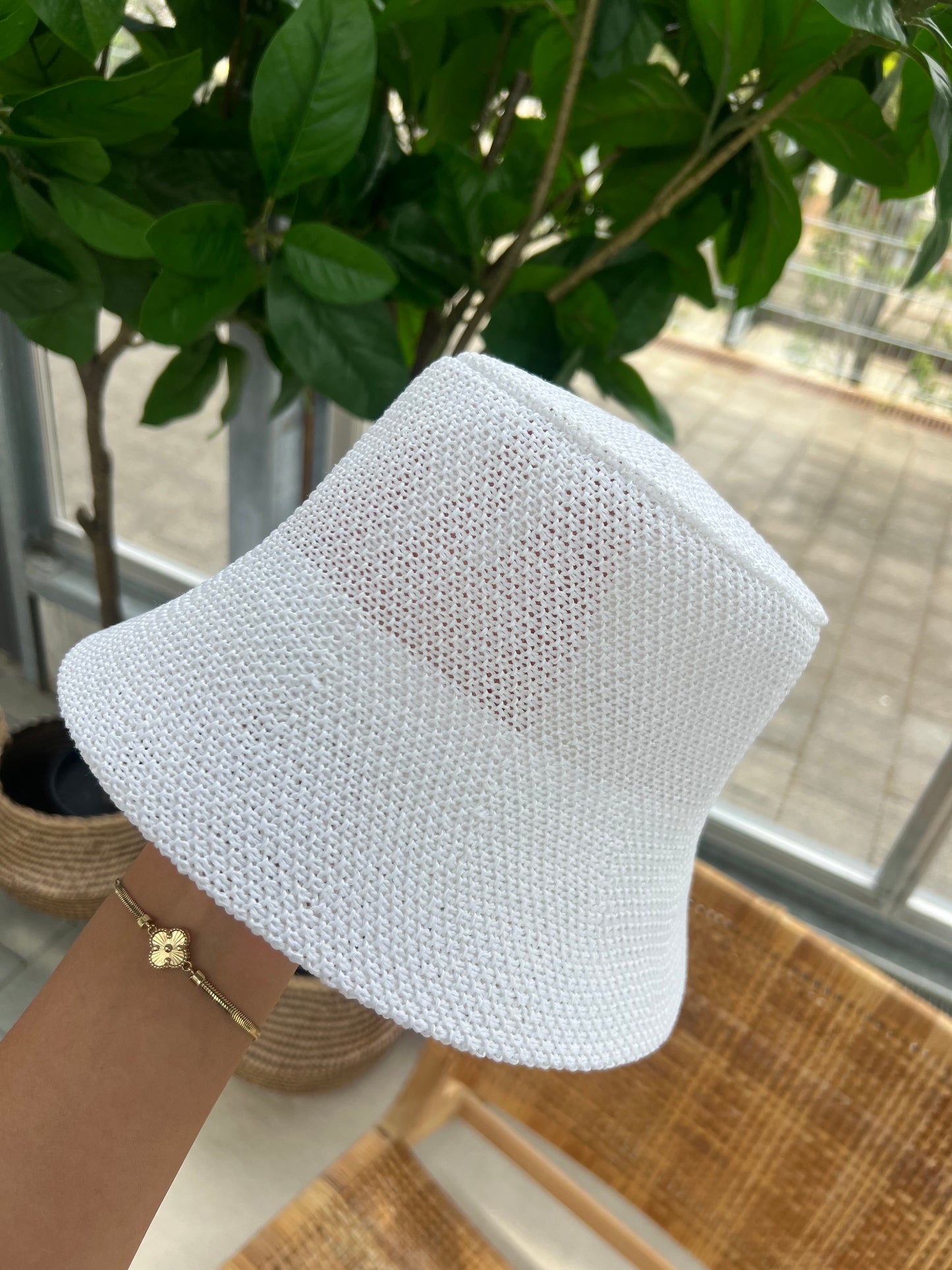 Bucket
