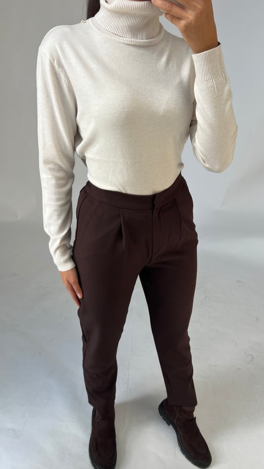 Elegante Hose Erva