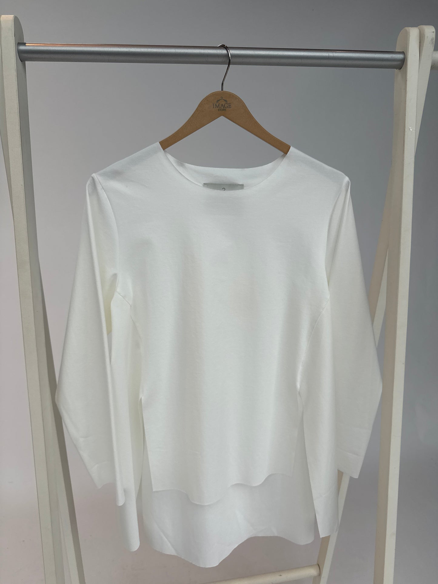 Langarmshirt Lala
