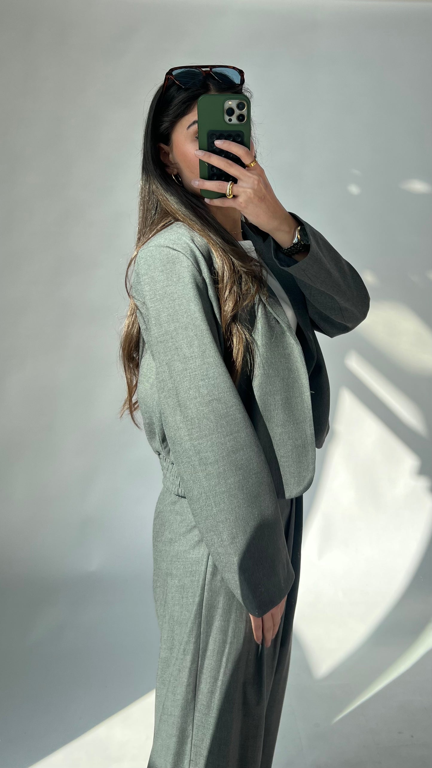 Zweiteiler Set Jeysi