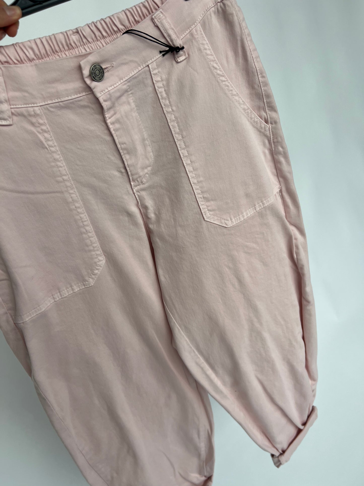 Bequeme Stretch-Hose